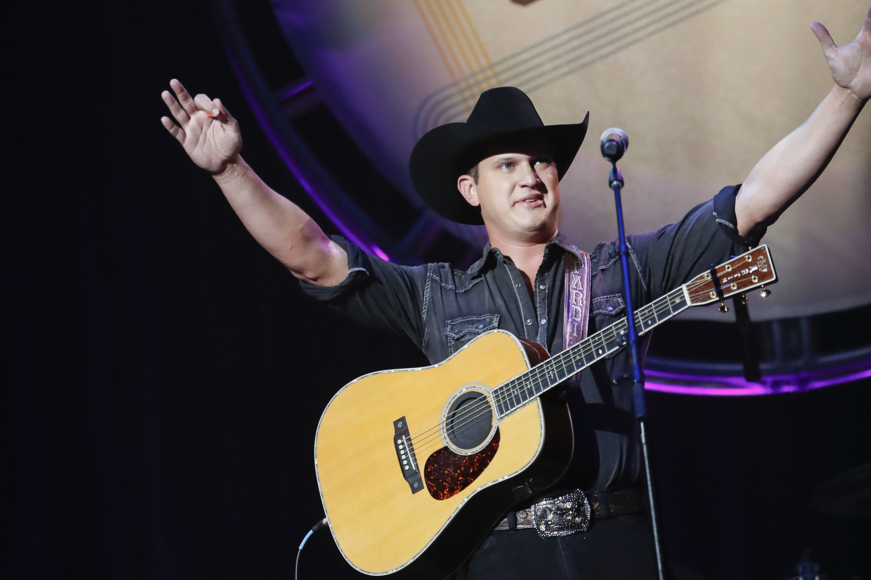 Jon Pardi